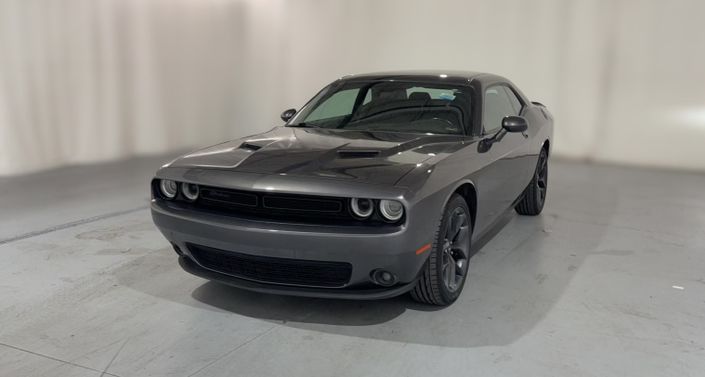 Thumbnail: 2019 Dodge Challenger - 1