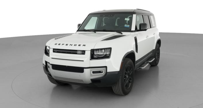 Thumbnail: 2024 Land Rover Defender - 1