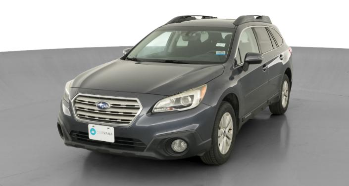 Thumbnail: 2017 Subaru Outback - 1