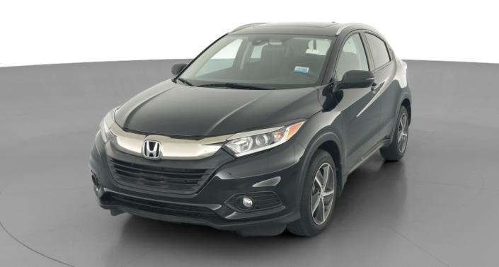 Thumbnail: 2021 Honda HR-V - 1