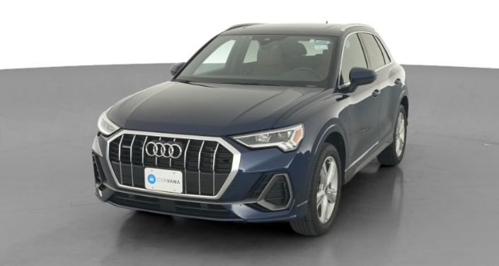 Thumbnail: 2022 Audi Q3 - 1