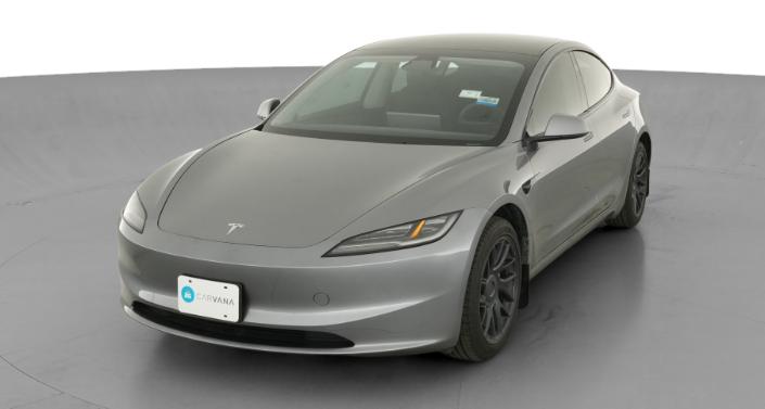 Thumbnail: 2025 Tesla Model 3 - 1