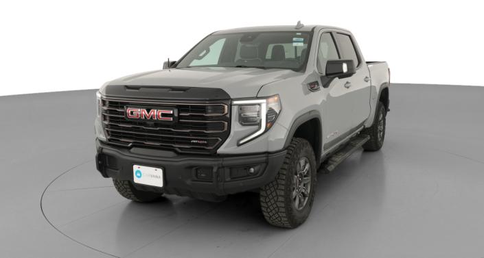 Thumbnail: 2024 GMC Sierra 1500 - 1