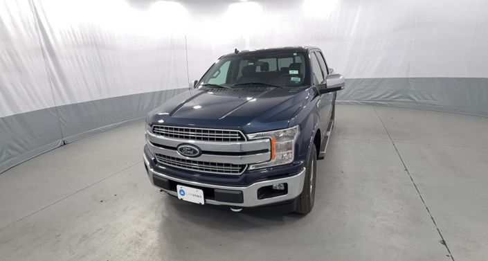 Thumbnail: 2019 Ford Econoline - 1