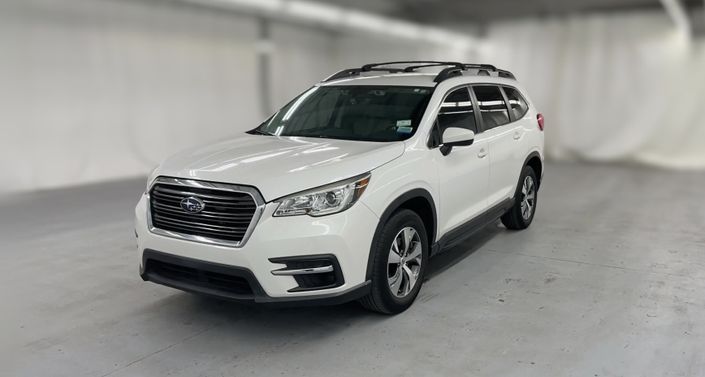 Thumbnail: 2019 Subaru Ascent - 1