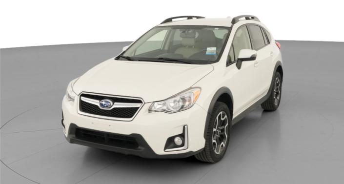 Thumbnail: 2016 Subaru Crosstrek - 1