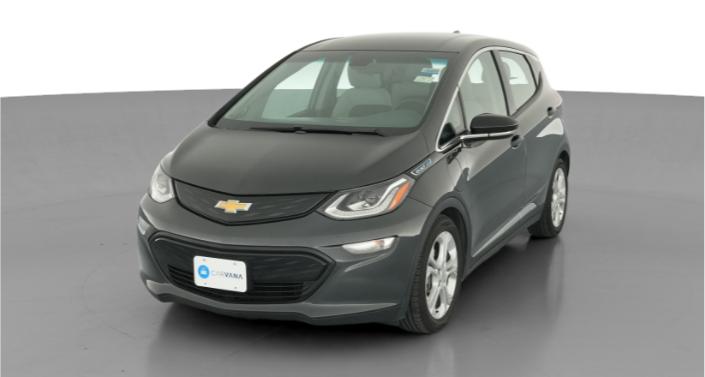2019 Chevrolet Bolt EV LT -
                  San Antonio, TX
