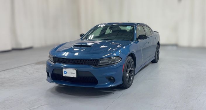 Thumbnail: 2021 Dodge Charger - 1