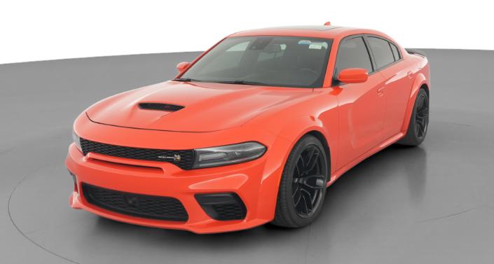 Thumbnail: 2021 Dodge Charger - 1