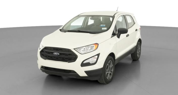 Thumbnail: 2022 Ford EcoSport - 1