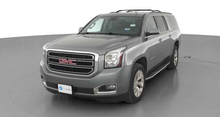 2020 GMC Yukon XL SLE -
                  Beverly, NJ