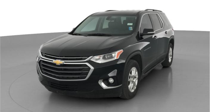 Thumbnail: 2019 Chevrolet Traverse - 1