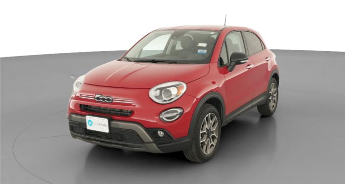 2022 Fiat 500X Trekking -
                  West Memphis, AR