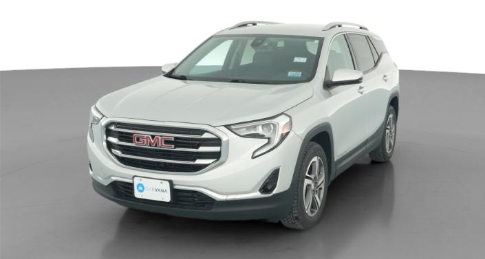 Thumbnail: 2020 GMC Terrain - 1