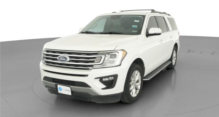 2020 Ford Expedition MAX XLT -
                  San Antonio, TX