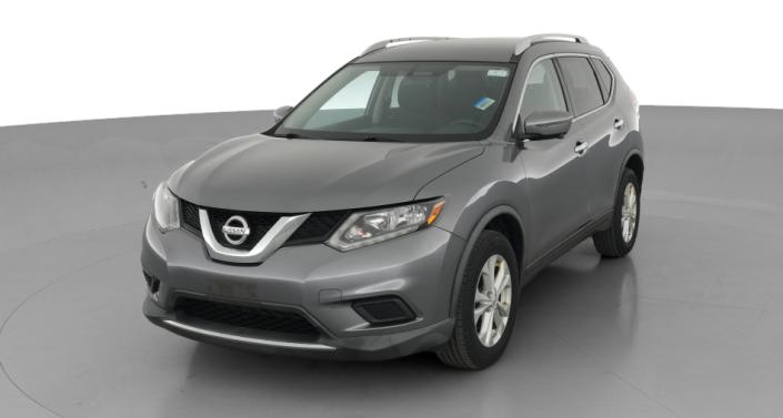 Thumbnail: 2016 Nissan Rogue - 1
