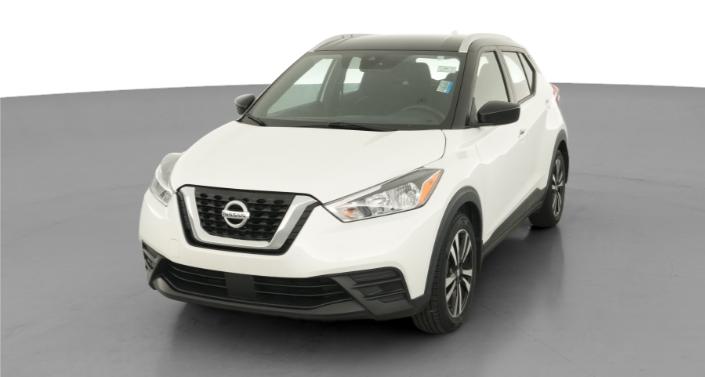 Thumbnail: 2020 Nissan Kicks - 1