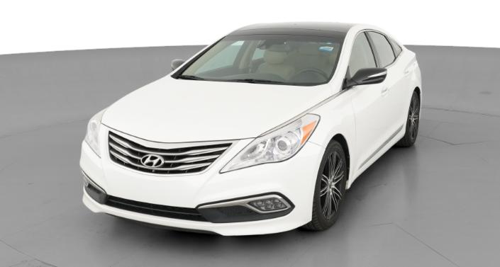 2015 Hyundai Azera Limited Edition -
                  Concord, NC