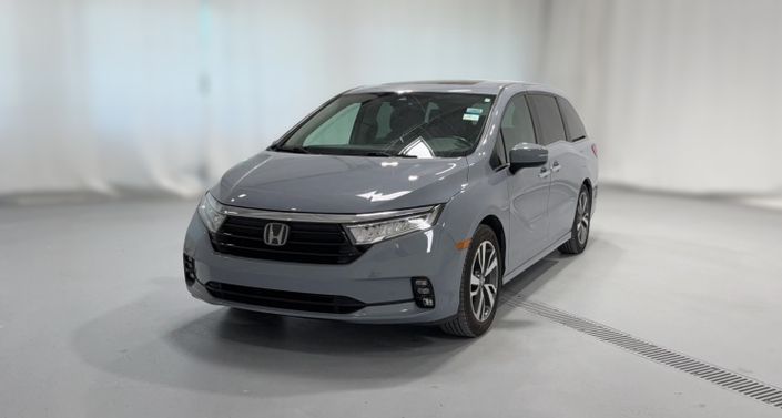 Thumbnail: 2023 Honda Odyssey - 1