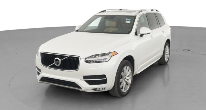 2016 Volvo XC90 T6 Momentum -
                  Beverly, NJ