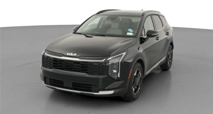 Thumbnail: 2026 Kia Sportage - 1