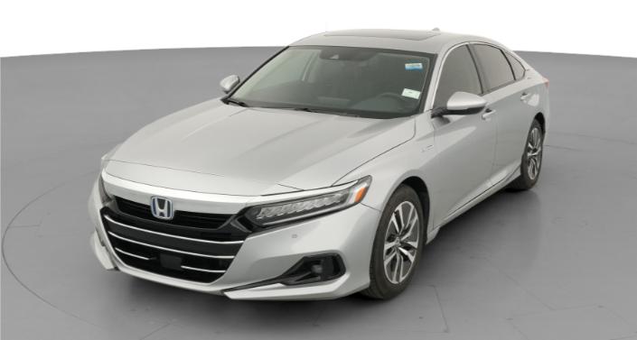 Thumbnail: 2022 Honda Accord - 1