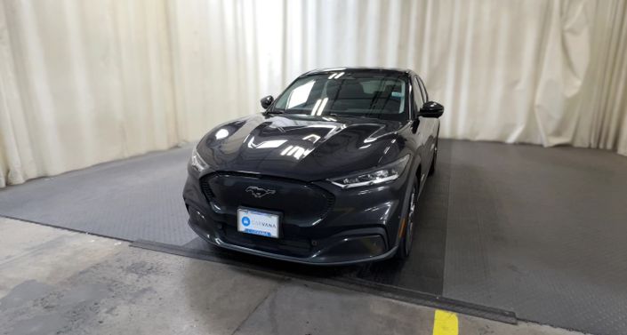 2022 Ford Mustang Mach-E Select -
                  Riverside, CA