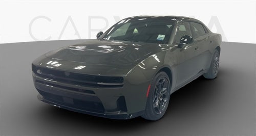 2026 Dodge Charger
