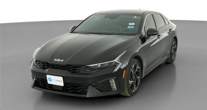 Thumbnail: 2025 Kia K5 - 1