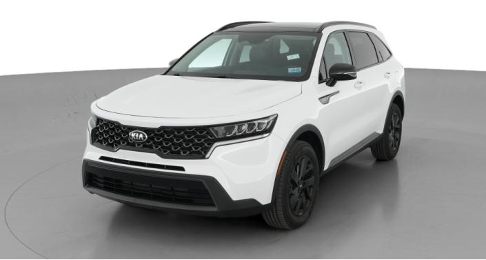 Thumbnail: 2021 Kia Sorento - 1