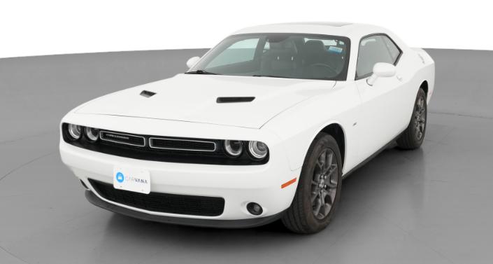 Thumbnail: 2018 Dodge Challenger - 1