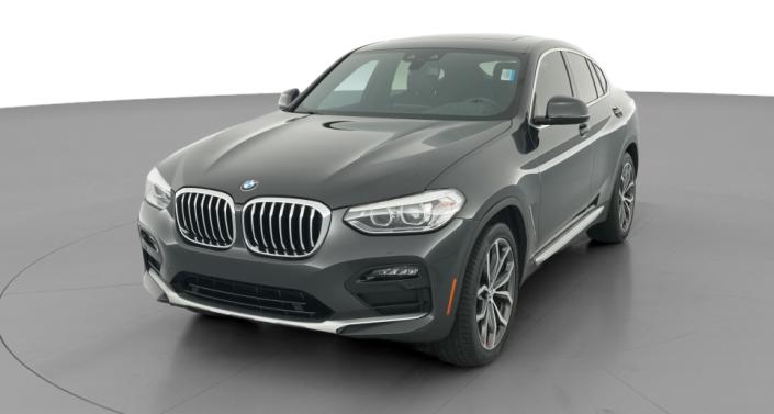 2020 BMW X4 xDrive30i -
                  Haines City, FL