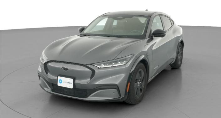 2021 Ford Mustang Mach-E California Route 1 -
                  Haines City, FL