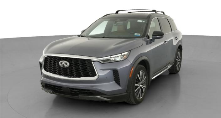 Thumbnail: 2023 INFINITI QX60 - 1