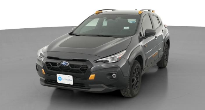 Thumbnail: 2024 Subaru Crosstrek - 1