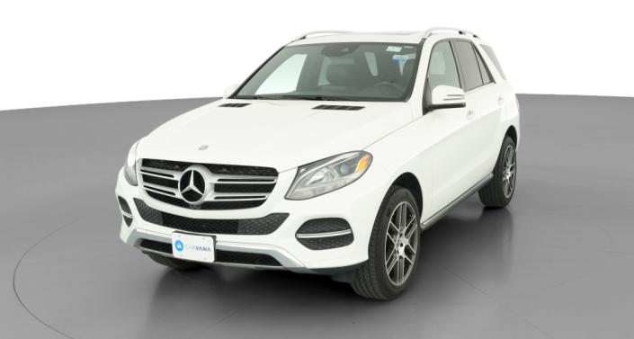 2017 Mercedes-Benz GLE 350 -
                  Tooele, UT