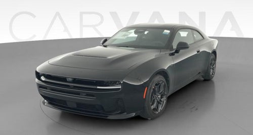 2026 Dodge Charger