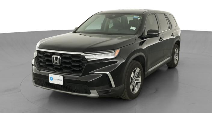 Thumbnail: 2025 Honda Pilot - 1