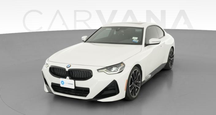 2022 BMW 2 Series