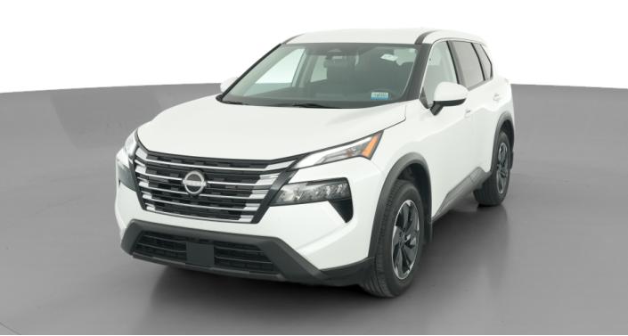 Thumbnail: 2024 Nissan Rogue - 1