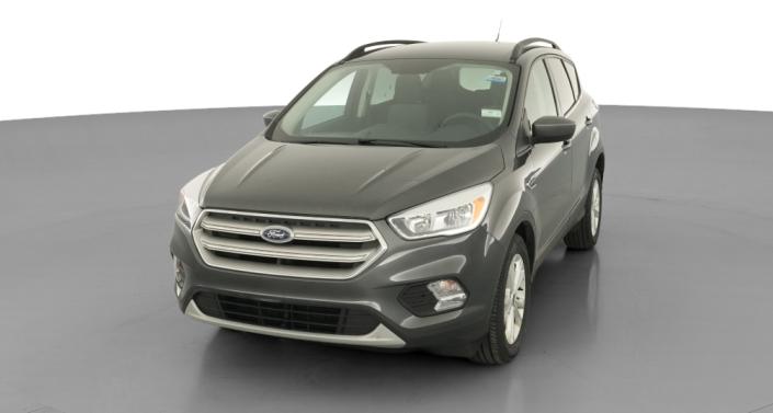 Thumbnail: 2018 Ford Escape - 1