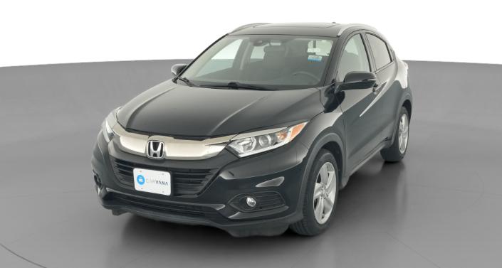 Thumbnail: 2019 Honda HR-V - 1