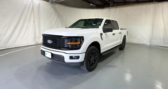 Thumbnail: 2024 Ford Econoline - 1