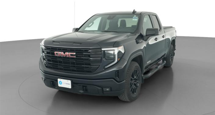 Thumbnail: 2023 GMC Sierra 1500 - 1