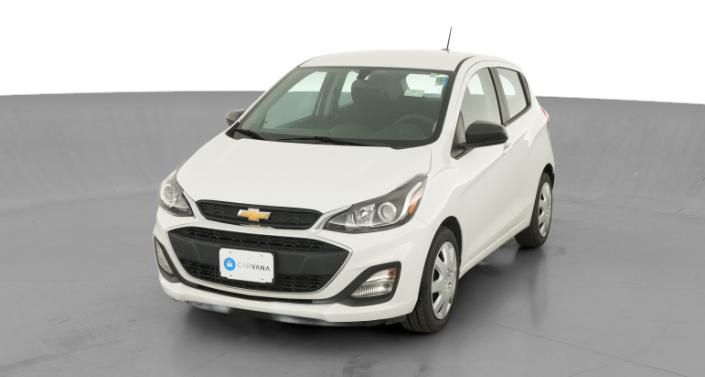 Thumbnail: 2020 Chevrolet Spark - 1