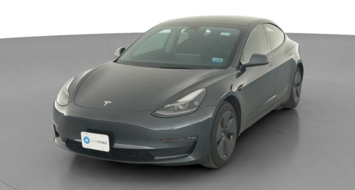Thumbnail: 2022 Tesla Model 3 - 1