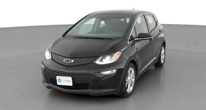2020 Chevrolet Bolt EV LT -
                  Concord, NC