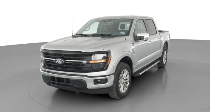 Thumbnail: 2025 Ford Econoline - 1