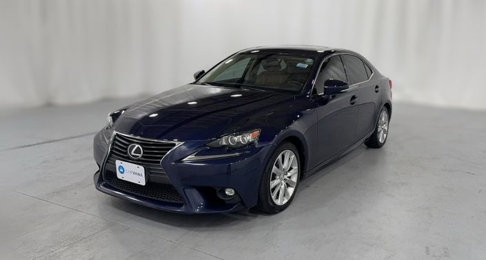 Thumbnail: 2015 Lexus IS - 1