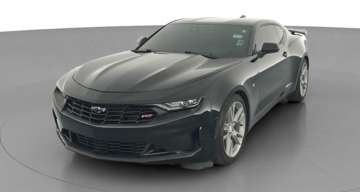 Thumbnail: 2021 Chevrolet Camaro - 1